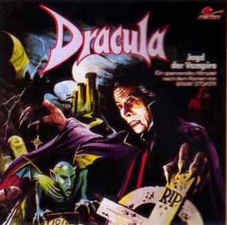 Dracula - Jagd der Vampire (maritim)