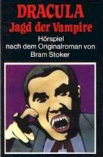 Dracula - Jagd der Vampire (delta)