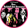 Gruselbutton: Das Schlo� des Grauens