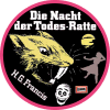 Gruselbutton: Die Nacht der Todes-Ratte