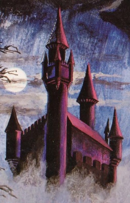 Detail - Dracula - Die Geschichte des berühmten Vampirs Detail - Dracula - Die Geschichte des berühmten Vampirs