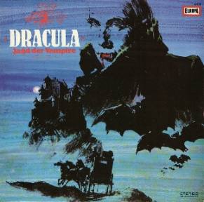 Dracula - Jagd der Vampire