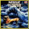 Nessie, das Ungeheuer von Loch Ness (15b)